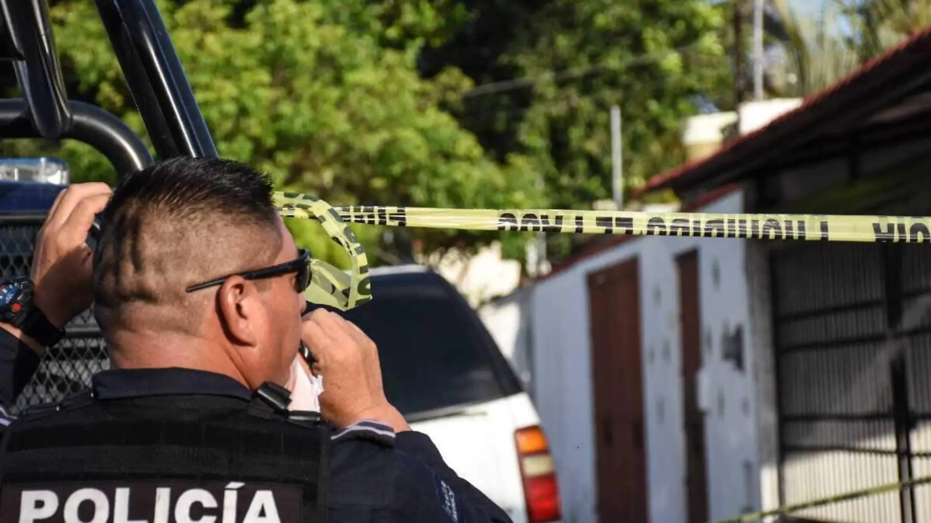 Violencia en Quintana Roo